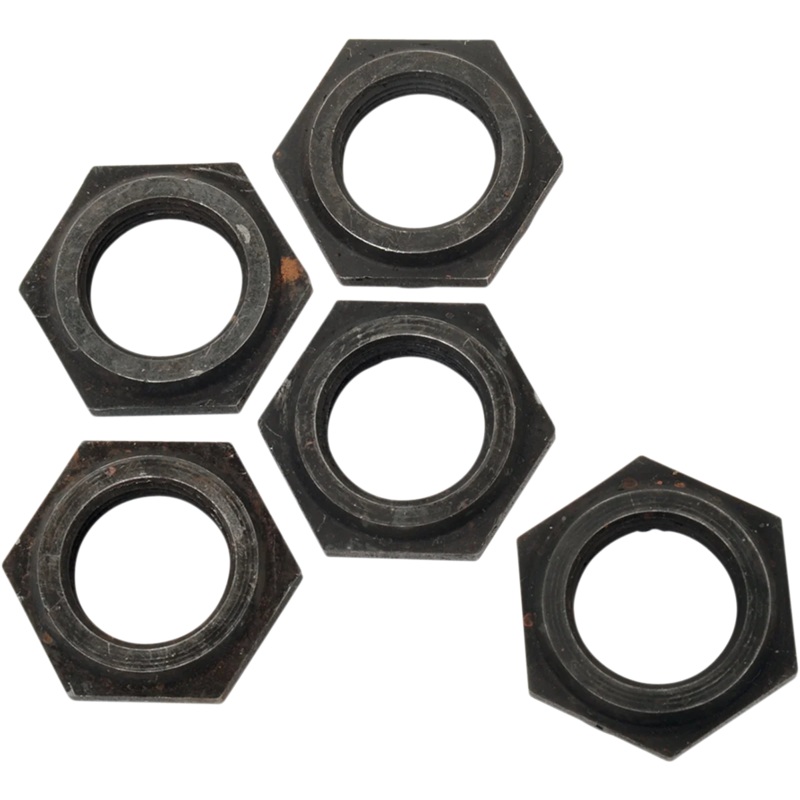 Eastern Motorcycle Parts Mainshaft Bearing Nut A-35046-36