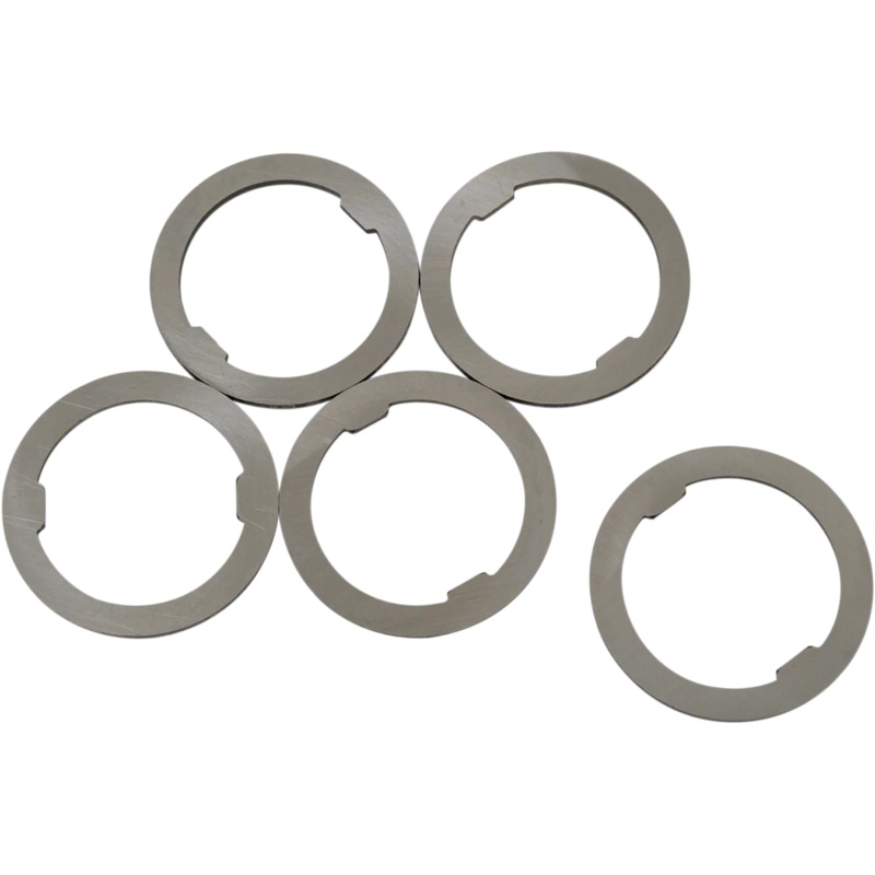 Eastern Motorcycle Parts Mainshaft Washers – .005″ A-35365-91