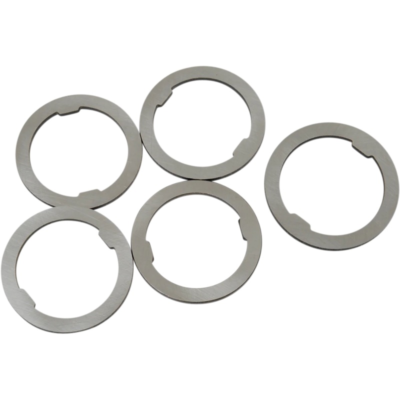 Eastern Motorcycle Parts Mainshaft Washers – .015″ A-35365-93