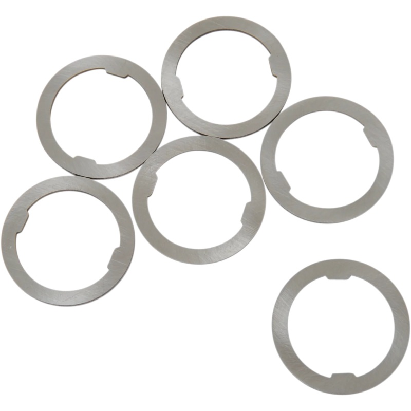 Eastern Motorcycle Parts Mainshaft Washers A-35365-36