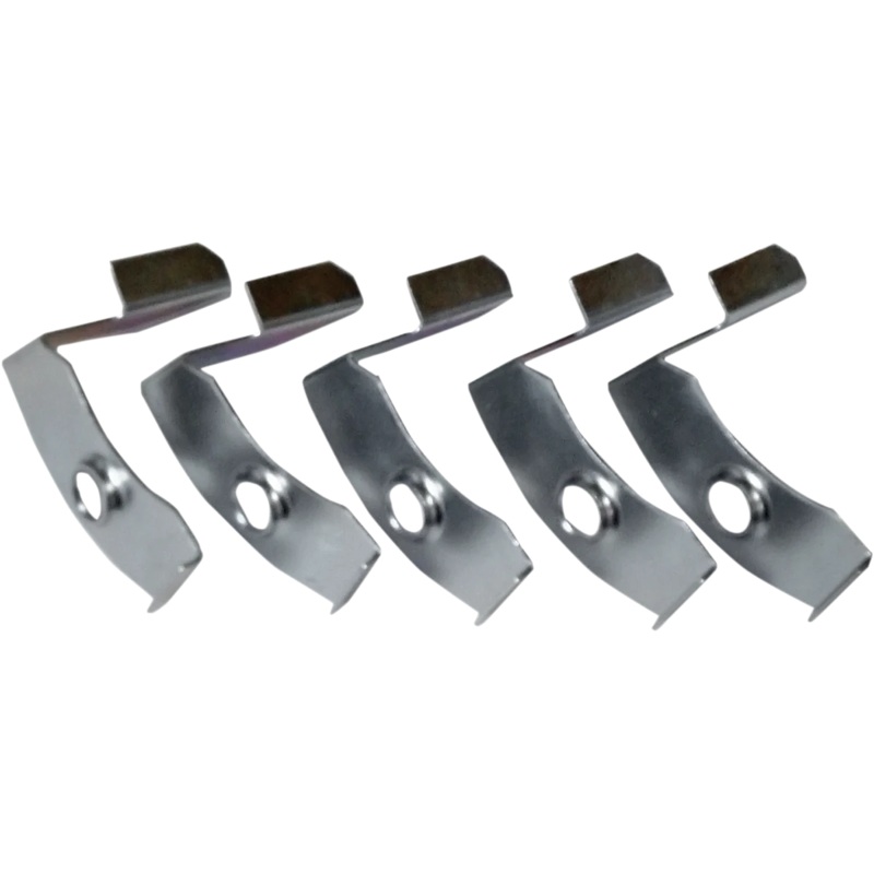 Eastern Motorcycle Parts Oil Deflectors A-33429-39