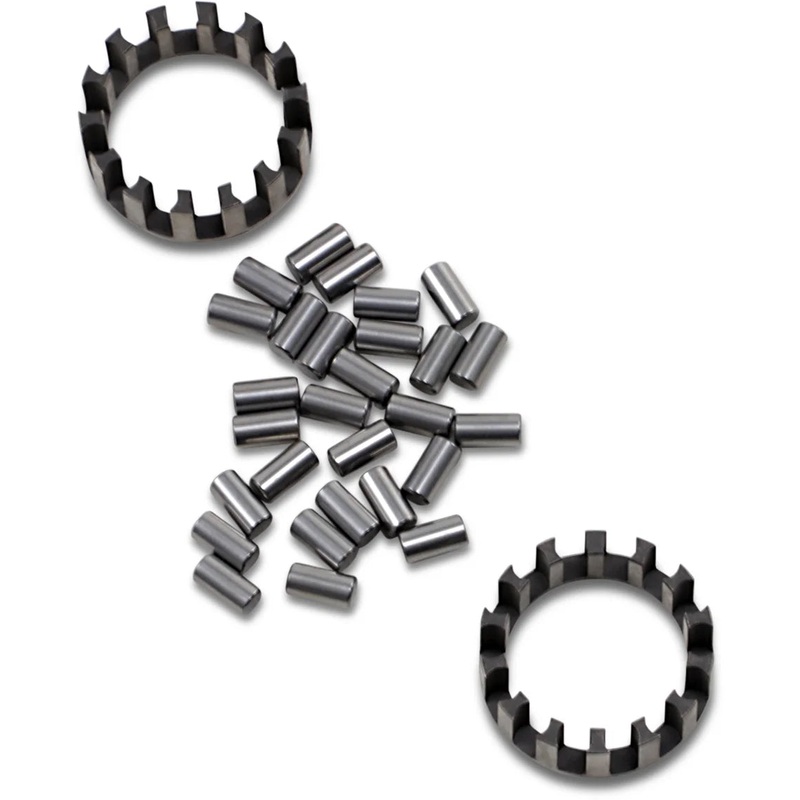 Eastern Motorcycle Parts Retainer with Bearings A-24650-58