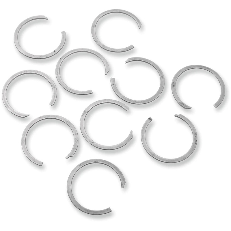Eastern Motorcycle Parts Retaining Ring – Idler/Circuit Breaker Studs A-25810-15