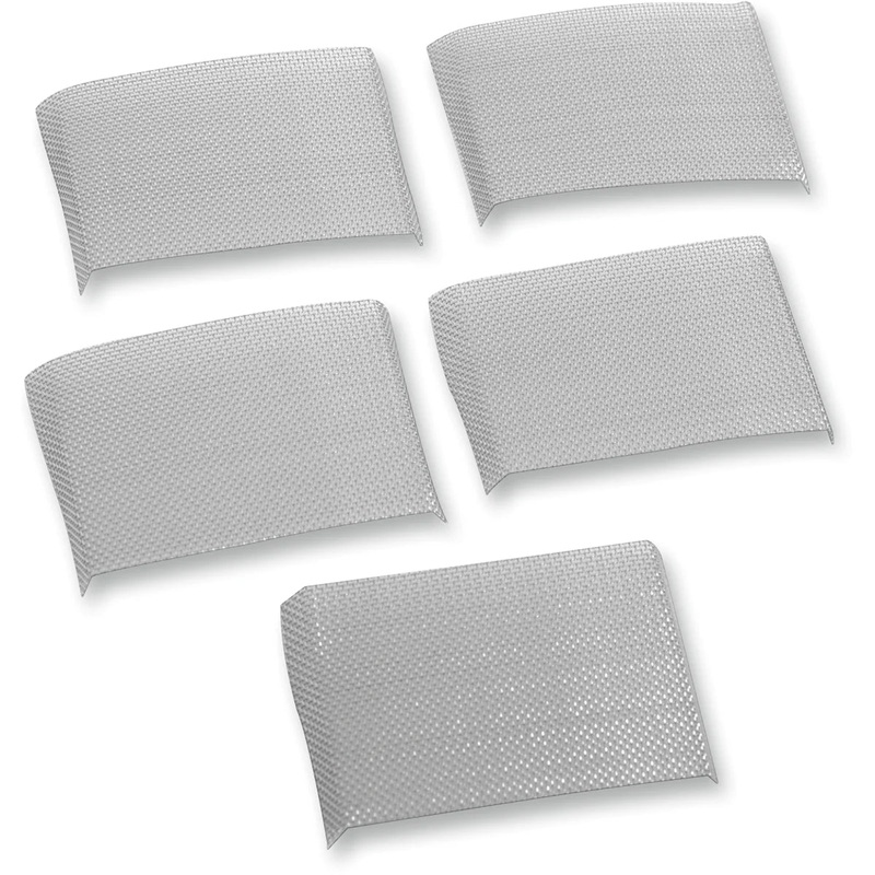 Eastern Motorcycle Parts Screen Separator Plate A-25275-36