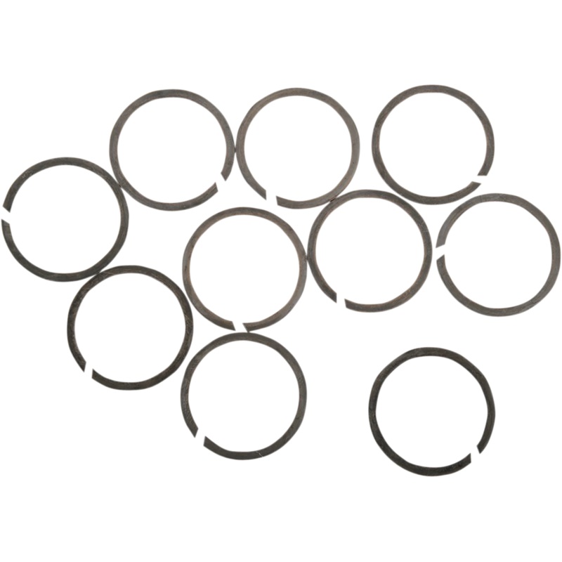 Eastern Motorcycle Parts Snap Ring – 3rd Main/Shaft A-35337-36