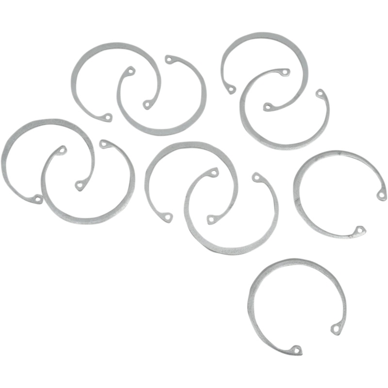 Eastern Motorcycle Parts Snap Ring – Access Door A-35021-89