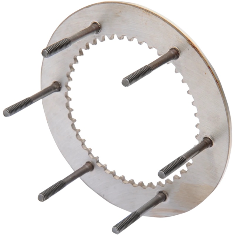 Eastern Motorcycle Parts Backing Plate – 38005-74 A-38005-74
