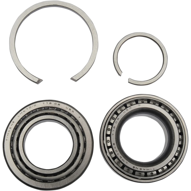 Eastern Motorcycle Parts Bearing Assembly – Timken A-9028
