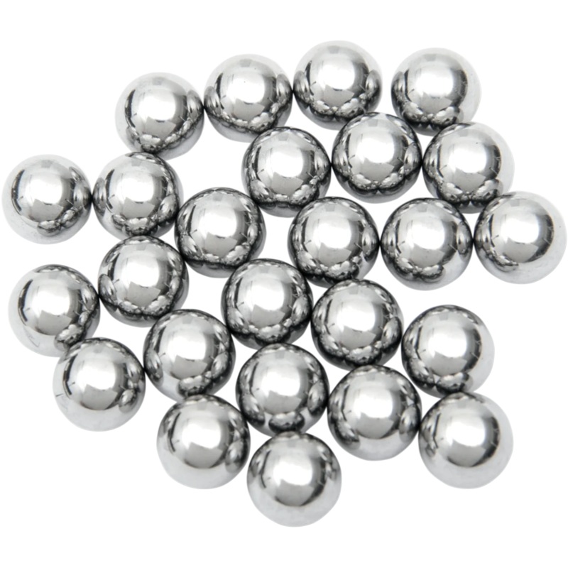 Eastern Motorcycle Parts Bearings – 8860 – 25 Pack A-8860