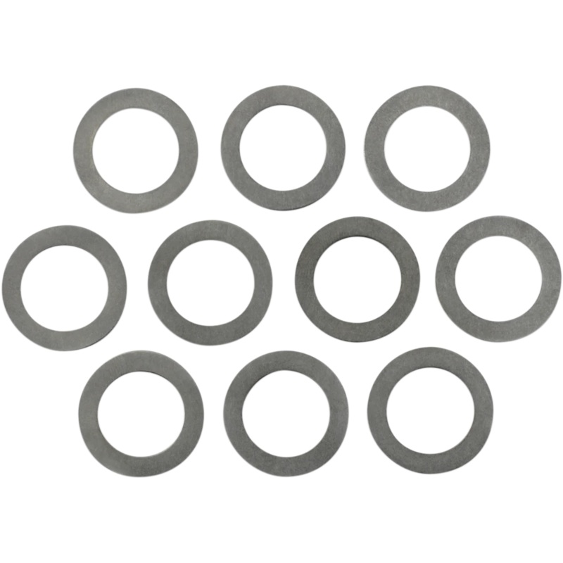 Eastern Motorcycle Parts Cam Shims – XL A-6771