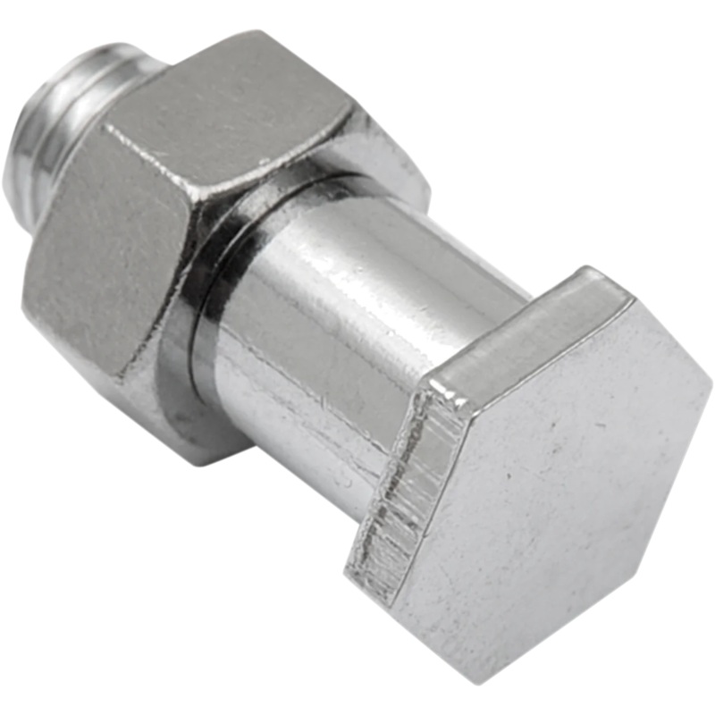 Eastern Motorcycle Parts Clevis Bolt and Nut J-1-127