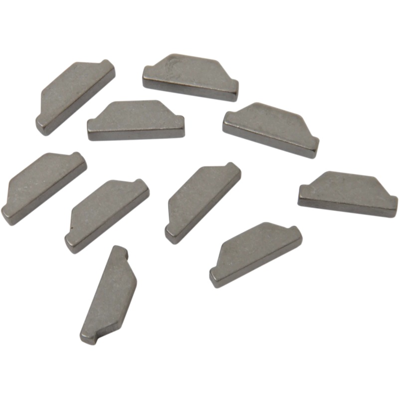 Eastern Motorcycle Parts Clutch Hub Key A-37523-85