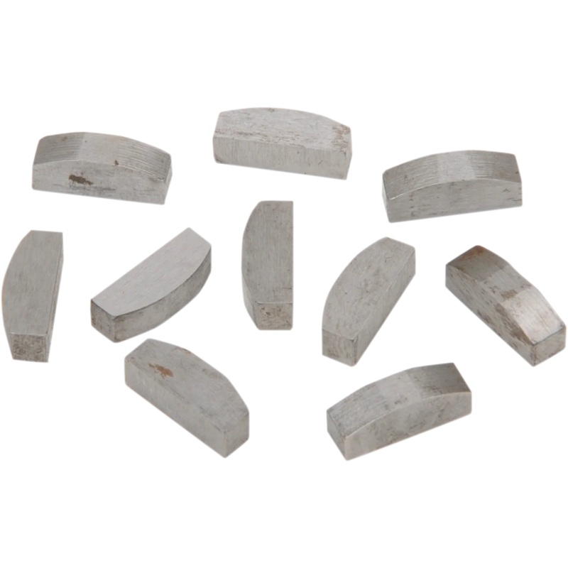 Eastern Motorcycle Parts Clutch Hub Keys A-37523-15