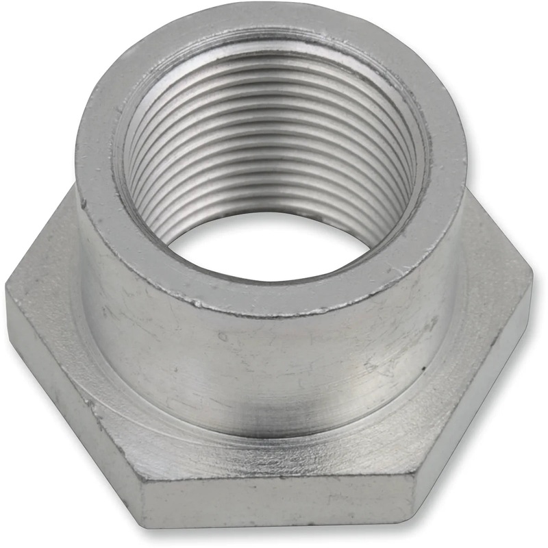 Eastern Motorcycle Parts Clutch Hub Nut – Big Twin A-37496-90