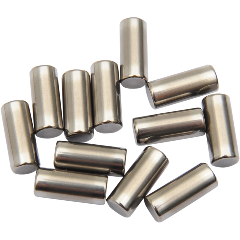 Eastern Motorcycle Parts Crankcase Roller Bearings A-9263-12