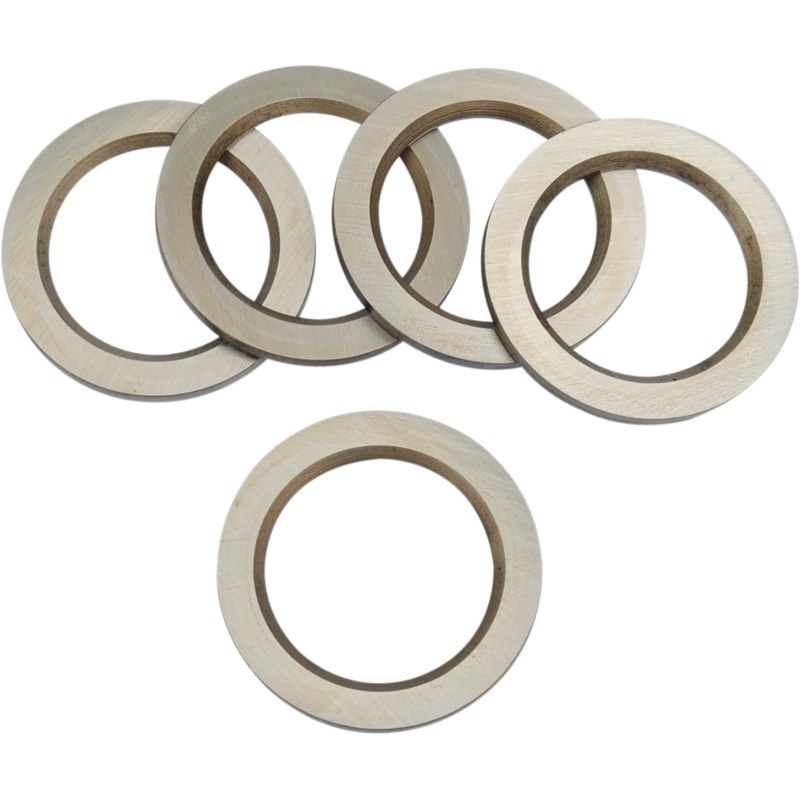 Eastern Motorcycle Parts Main Bearing Washer A-8972