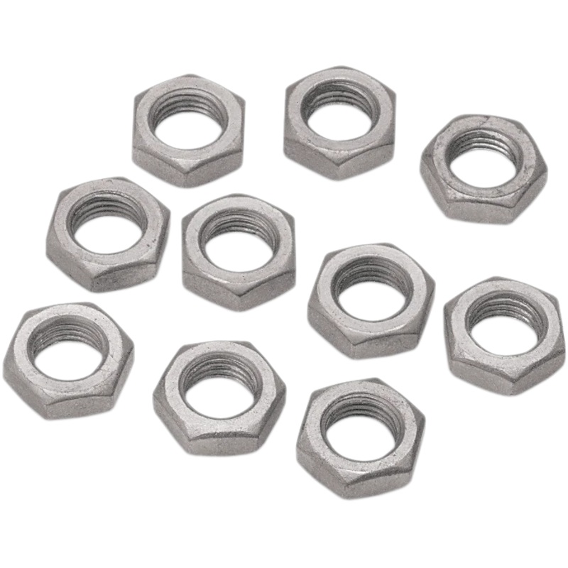 Eastern Motorcycle Parts P-ROD L-NUT7848W L84-15 A-7848W