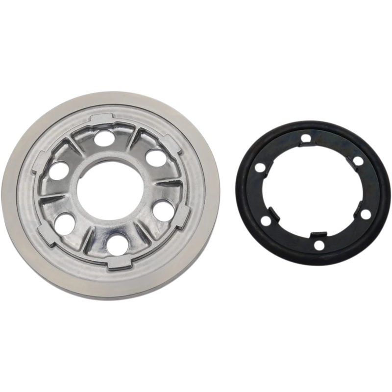 Eastern Motorcycle Parts Pressure Plate A-37912-98