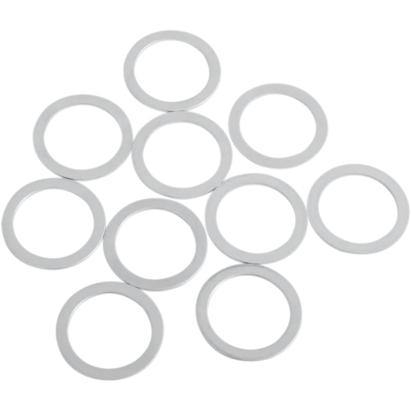 Eastern Motorcycle Parts Push Rod Tube Washer A-6762B