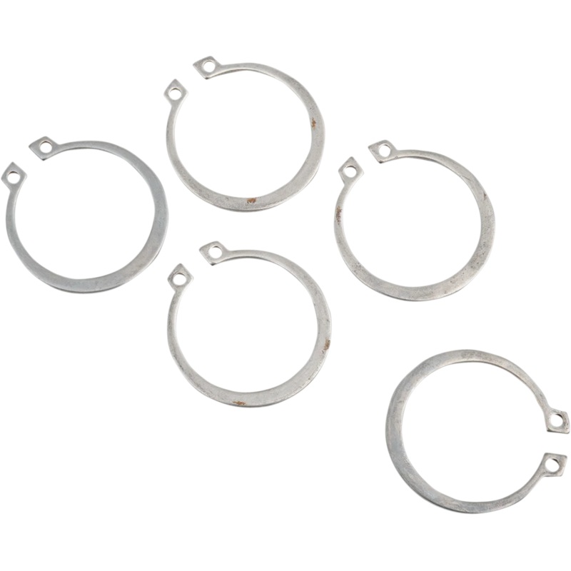 Eastern Motorcycle Parts Retaining Rings – Clutch Bearing A-37904-90