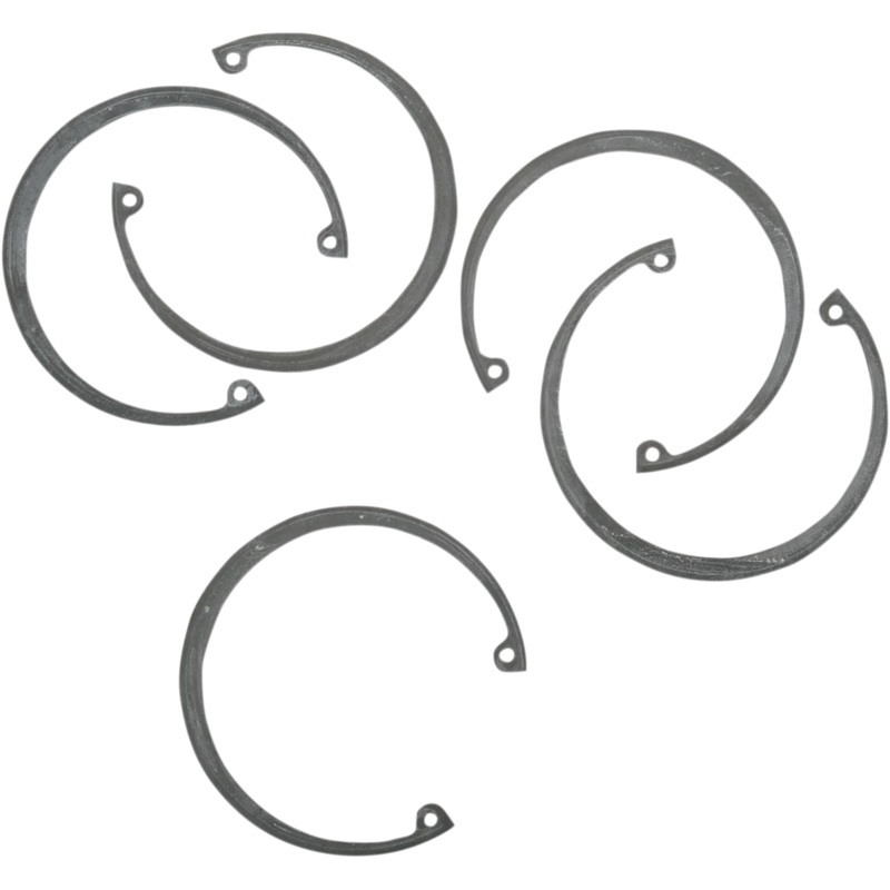 Eastern Motorcycle Parts Retaining Rings – Clutch Bearing A-37905-00