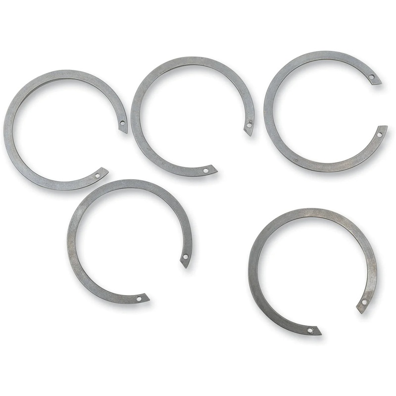 Eastern Motorcycle Parts Retaining Rings – Pressure Plate A-37909-90