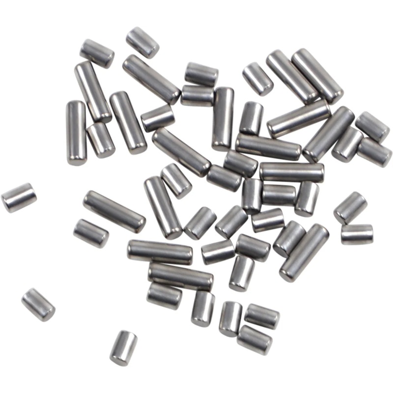 Eastern Motorcycle Parts Rod Bearings – .0002″ B-LATE-2-RS