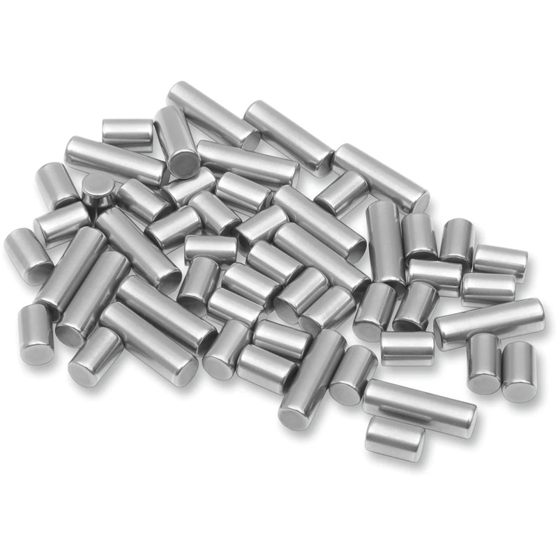 Eastern Motorcycle Parts Rod Bearings – .0004″ B-74-3-RS