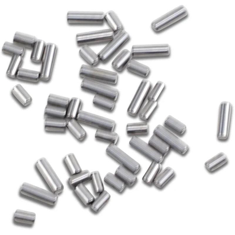 Eastern Motorcycle Parts Rod Bearings – +.0004 B-EV-3