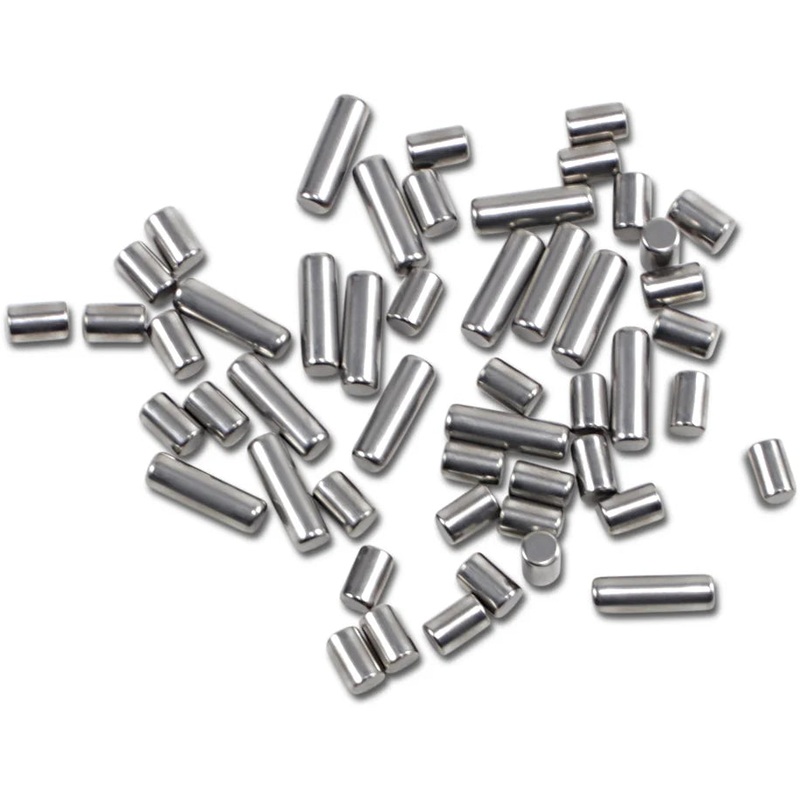 Eastern Motorcycle Parts Rod Bearings – .0008″ B-LATE-5-RS