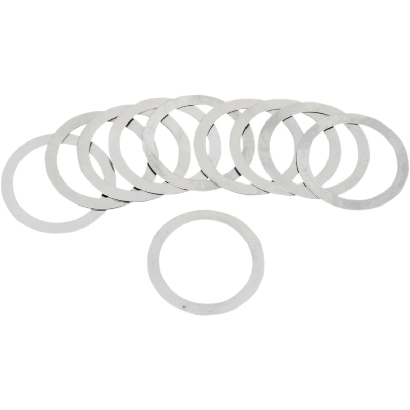 Eastern Motorcycle Parts Shifter Fork Shims – 0.007″ A-6750