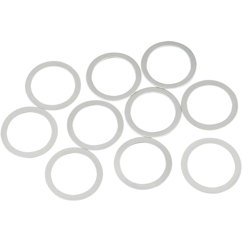 Eastern Motorcycle Parts Shifter Fork Shims – 0.015″ A-6752