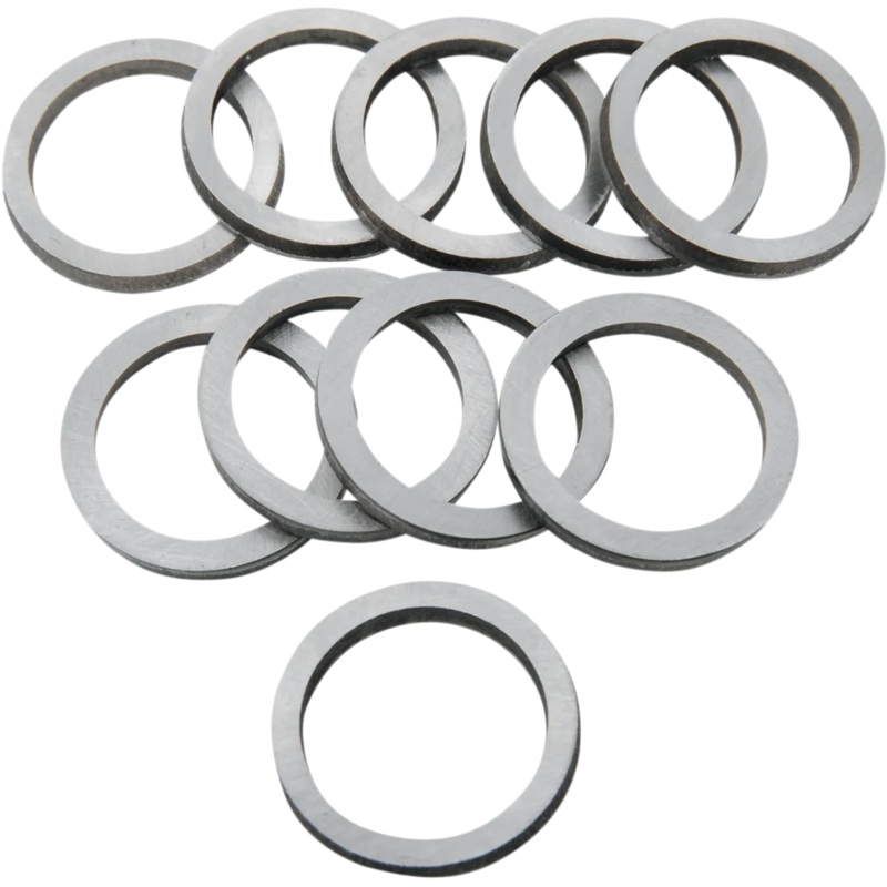 Eastern Motorcycle Parts Shifter Fork Thrust Washers A-6754