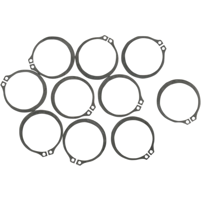 Eastern Motorcycle Parts Snap Ring – Clutch Bearing A-37904-84
