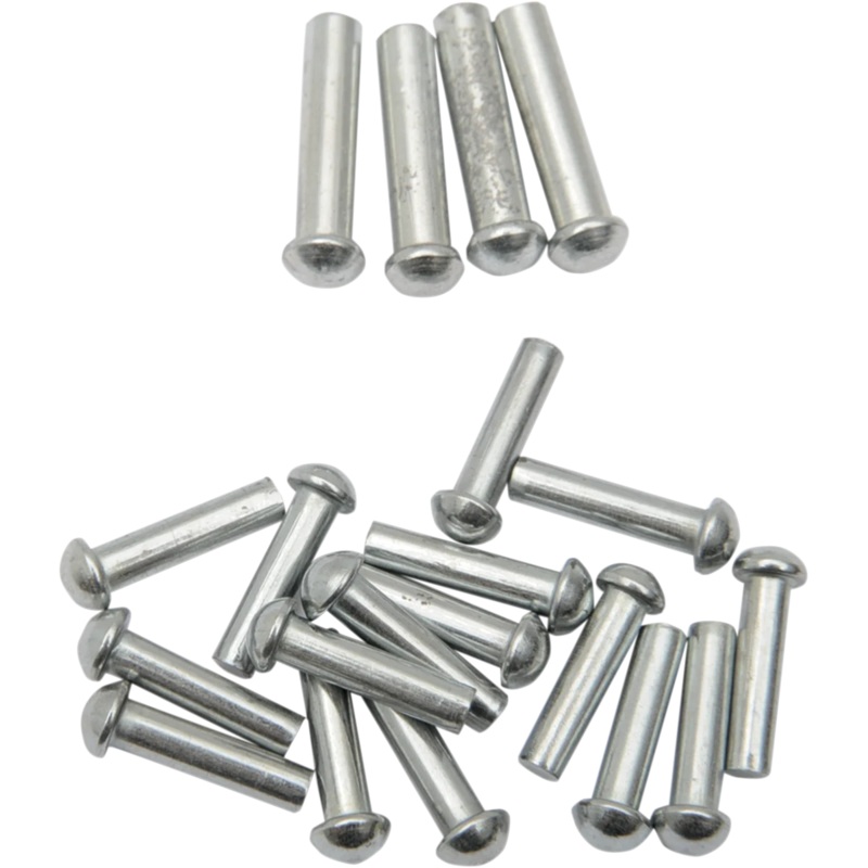 Eastern Motorcycle Parts Sprocket Rivet And Dowel J-1-120