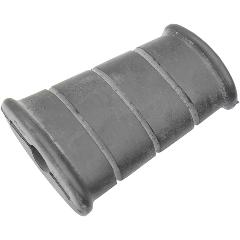 Eastern Motorcycle Parts Kick Pedal Rubber K-2-789