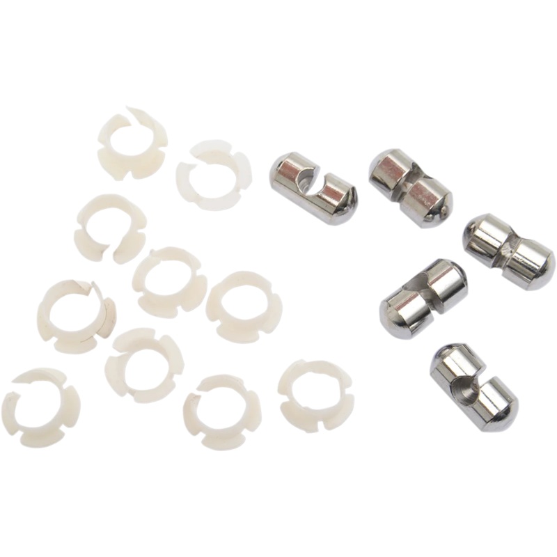 Eastern Motorcycle Parts Pin/Bushings Kit Y-21-433