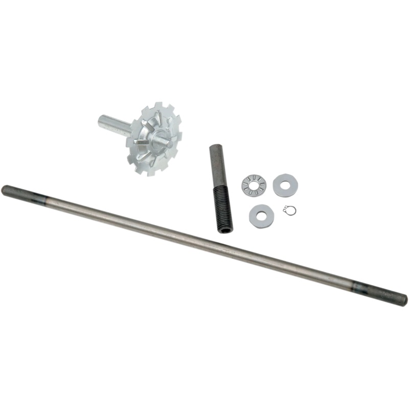 Eastern Motorcycle Parts Push Rod Kit J-1-158