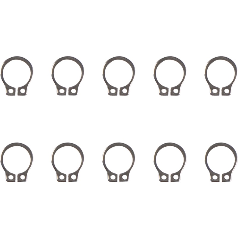 Eastern Motorcycle Parts Retaining Rings – Clutch/Brake – Pressure Plate V-13-272