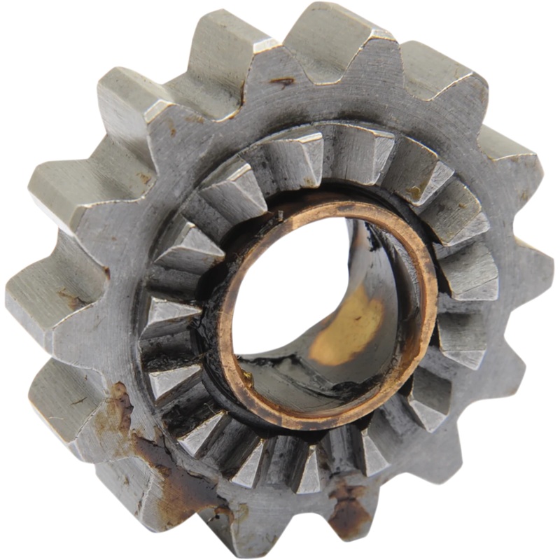Eastern Motorcycle Parts Starter Gear W-14-219