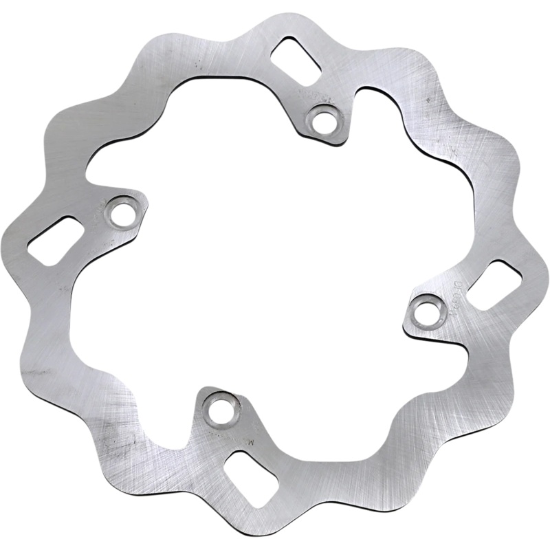 Galfer Brakes Wave Rotor – Rear – Honda DF039W