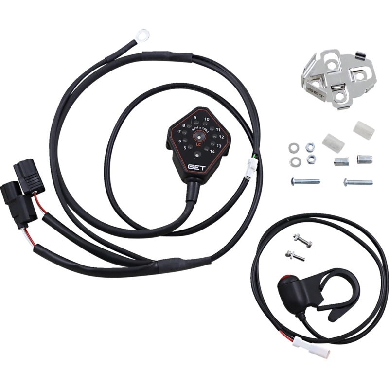 GET RPM Gauge – Gas Gas | KTM | Husqvarna GK-RPMDASH-0001