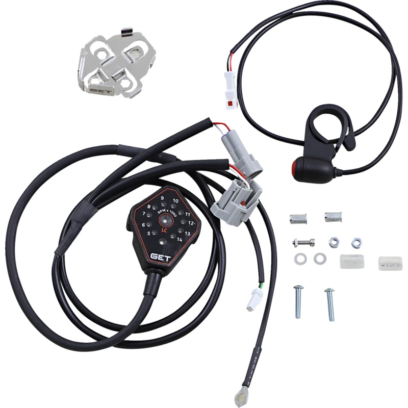 GET RPM Gauge – Kawasaki GK-RPMDASH-0002