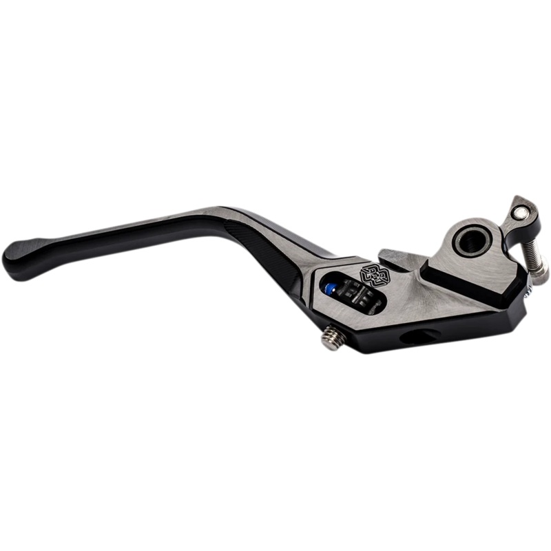 Gilles Tooling Lever – Brake – Factor-X – Black FXBL-30-B