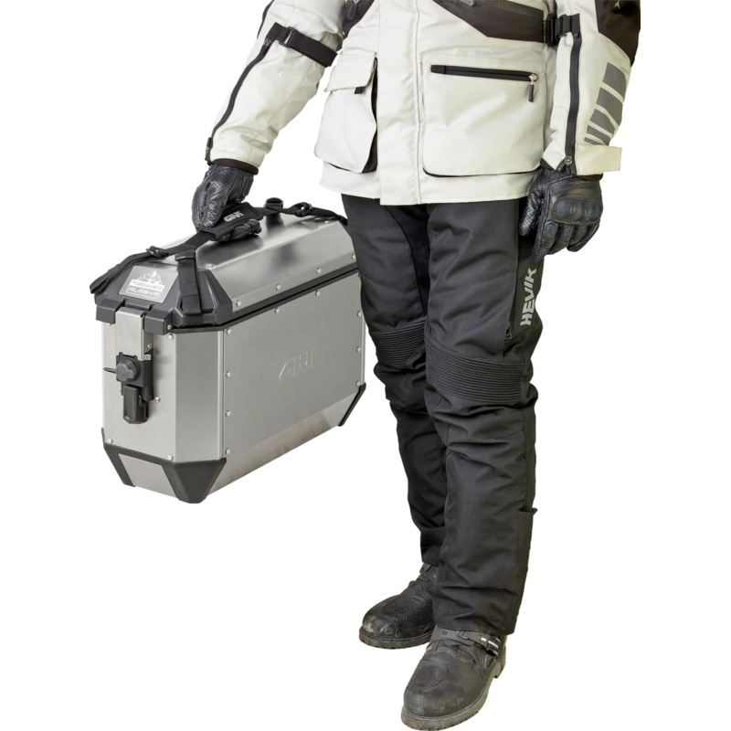 GIVI Padded Handle – Alaska E188