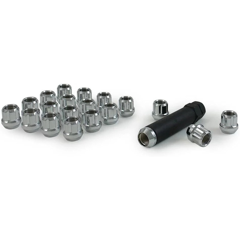 Gorilla Automotive 5LUG SD OE 1/2 WIK CHR 20083SD