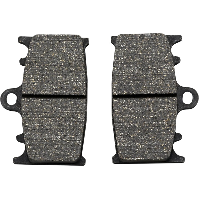 Galfer Brakes Brake Pads FD107G1054