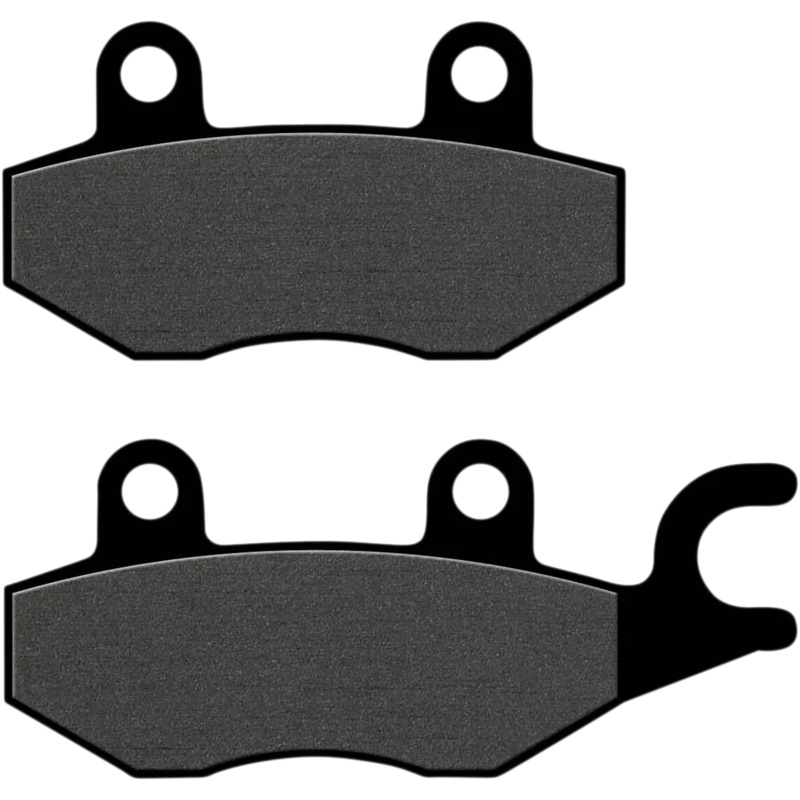 Galfer Brakes Brake Pads FD117G1054