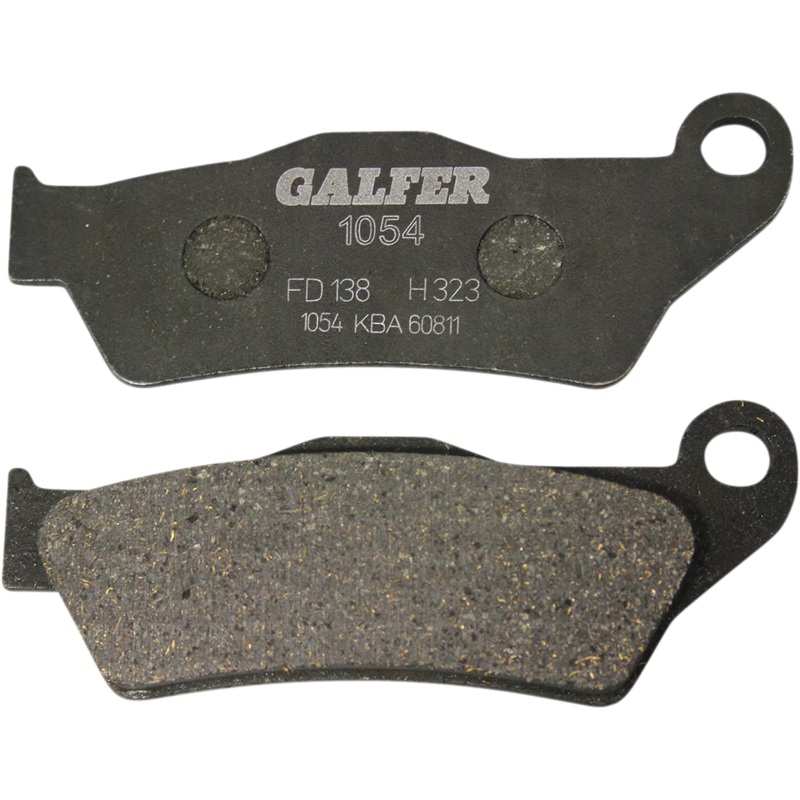 Galfer Brakes Brake Pads FD138G1054