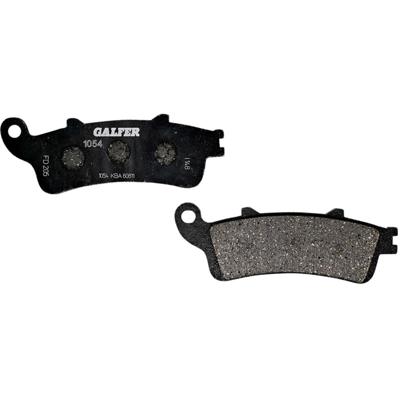 Galfer Brakes Brake Pads FD205G1054